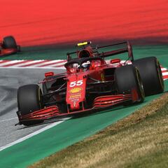 La orden de equipo que pocos esperaban por parte de Ferrari