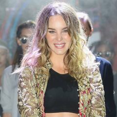 Belinda se reincorpora a la obra Hoy no me puedo levantar