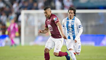Cómo y dónde ver el América va Pachuca; horario y TV online