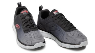 Chollo del día: zapatillas Skechers para hombre por menos de 36 euros