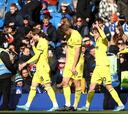 Resumen y goles del Chelsea vs. Brentford de la Premier