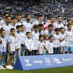 Del atasco al derbi de alto riesgo en Antequera