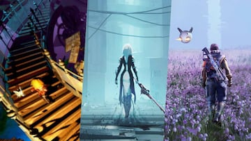 Todos los juegos anunciados en el PlayStation China Hero Project