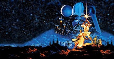 Star Wars: How to watch all of the movies and series in order (2023)