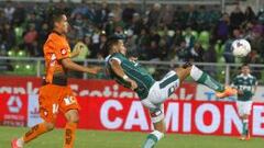 Cobreloa es líder del Torneo Clausura y se aleja del descenso
