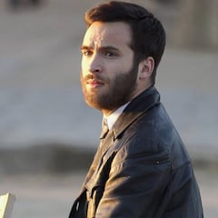 Ricardo Gómez, Carlitos en ‘Cuéntame cómo pasó’, abandona la serie