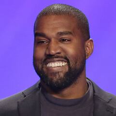 Kanye West says goodbye to Instagram one more time