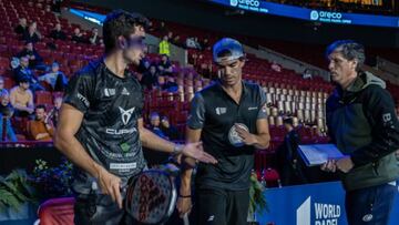 Cuartos de final con sabor a revancha en tierras suecas