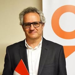 Nace el ‘nuevo’ Ciudadanos