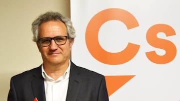 Nace el ‘nuevo’ Ciudadanos