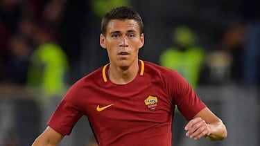 Los 9 mexicanos que han jugado en la Serie A de Italia