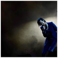 Nick Cave responds to fans’ questions on why he’s attending King Charles III’ Coronation