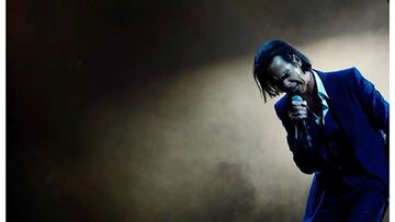 Nick Cave responds to fans’ questions on why he’s attending King Charles III’ Coronation