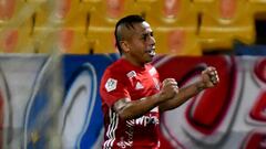 Medellín pasa a control de calidad ante el favorito Tolima