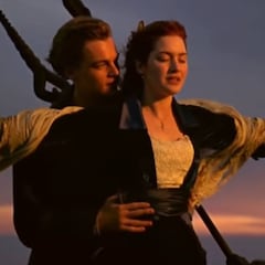 Las películas premiadas con el Oscars a la mejor fotografía en un solo vídeo