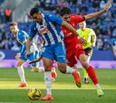Resumen del Espanyol vs Osasuna de LaLiga EA Sports