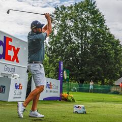 2023 FedEx St. Jude Championship: How much does it cost to play at TPC Southwind?