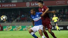 Católica – La Serena: canal de TV, horario y dónde seguir online