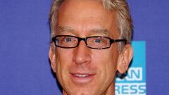 Who is Andy Dick? This is the comedian found unresponsive on the street in Hollywood
