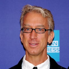 Who is Andy Dick? This is the comedian found unresponsive on the street in Hollywood