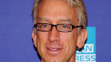 Comedian Dick has faced years of personal and legal troubles, and Tuesday’s incident renewed fan concern.