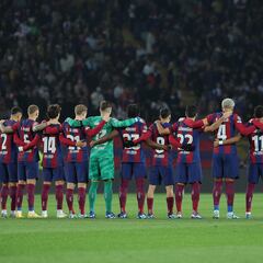 Más de dos años sin marcar del ‘9′ del Barça