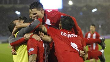 Sevilla to meet Barcelona in the Copa del Rey final