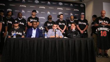 Miami no digiere el trágico adiós de José Fernández