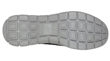 Skechers tiene en este modelo su calzado más cómodo y flexible: “Parece que vas descalzo”