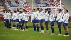 Francia cae y Gales gana el Seis Naciones a distancia