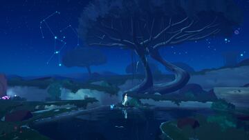 Nightscape