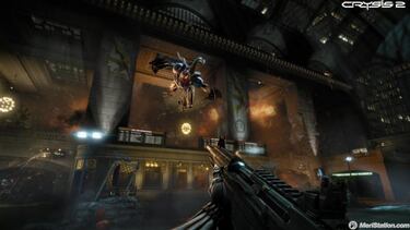 Crysis 2, Impresiones Multijugador