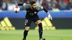 Herrera: "Si le respondiera a cada uno, estaría colgado en un árbol"