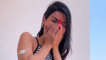 Ares Teixidó, sobre la última actualización de su enfermedad: “Todavía no me lo creo”