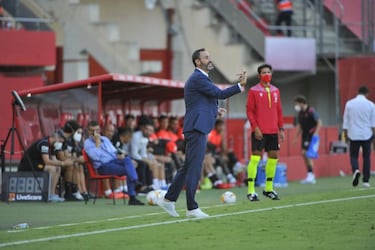 La isla de las turbaciones para el Espanyol