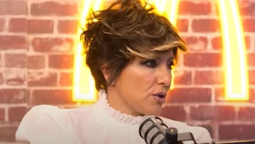 Sonsoles Ónega ataca a Mediaset al recordar su abrupta salida de Telecinco: “No se paga con dinero”