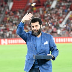 El Almería aprueba el presupuesto más alto de toda su historia