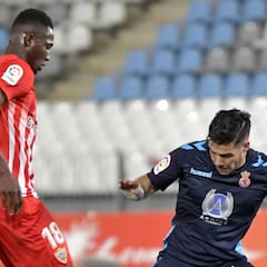 "Vamos con todo a Huesca"