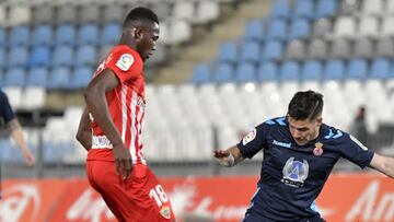 "Vamos con todo a Huesca"