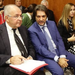 Nuevo golpe a Al Thani: la justicia ordena ejecutar la sentencia favorable a BlueBay
