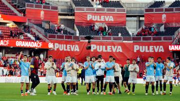 El Celta de Vigo selló la permanencia en Primera División de manera matemática, gracias a dos acciones claves de un jugador lesionado: Jorgen Strand Larsen.