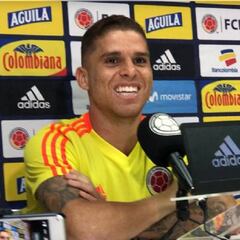 Cuéllar: "Este partido es para la confianza de cara a cuartos"