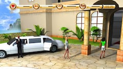 Imágenes de Supermodelo