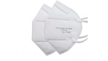 Mascarillas: qué es el marcado CE 2163 y qué tiene que ver con las FFP2 y KN95