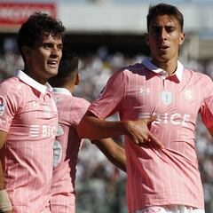 El difícil panorama que debe afrontar Universidad Católica