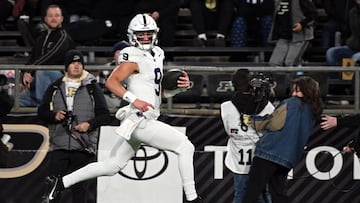 The television and streaming info you need if you want to watch the Penn State Nittany Lions visit the Minnesota Golden Gophers in the Big Ten.