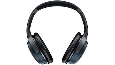 Buen Fin: audífonos inalámbricos Bose SoundLink II con un 20% de descuento