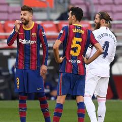 Barcelona - Real Madrid, al detalle: lo mejor del último Clásico de la década