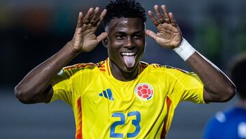 Brasil ata al ‘nuevo Falcao’