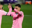 Valladolid 0-3 Barcelona: resumen, goles y resultado